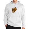 Sport Wick ® Fleece Hooded Pullover Thumbnail