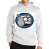 Sport Wick ® Fleece Hooded Pullover Thumbnail