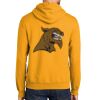 Essential Fleece Pullover Hooded Sweatshirt Thumbnail