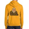 Essential Fleece Pullover Hooded Sweatshirt Thumbnail