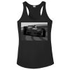 Ladies PosiCharge ® Competitor Racerback Tank Thumbnail