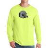 Dri Power ® 50/50 Cotton/Poly Long Sleeve T Shirt Thumbnail