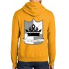Essential Fleece Pullover Hooded Sweatshirt Thumbnail